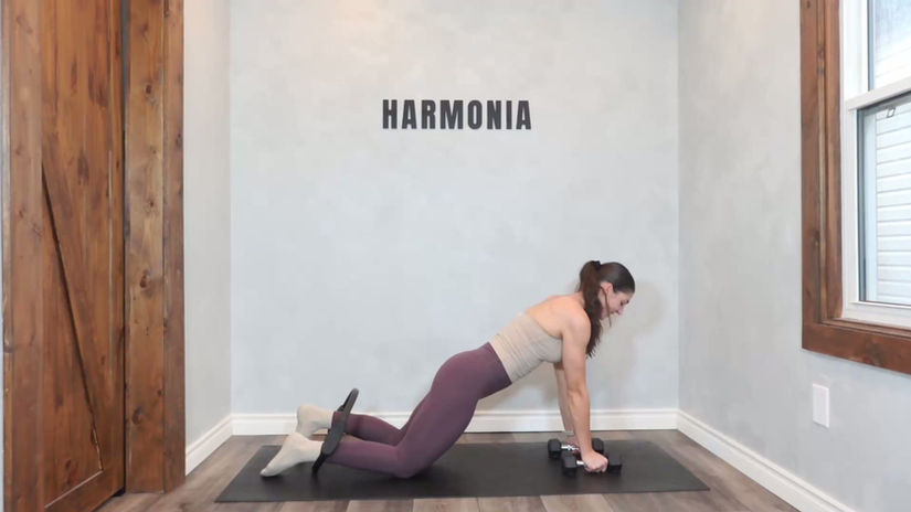 14 DAY CHALLENGE | DAY 5 | 35 MIN Full Body Sculpt